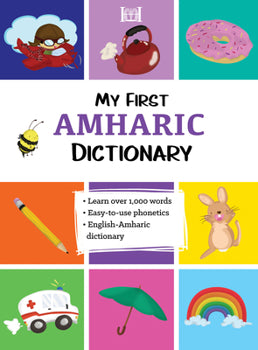 My first Amharic Dictionary