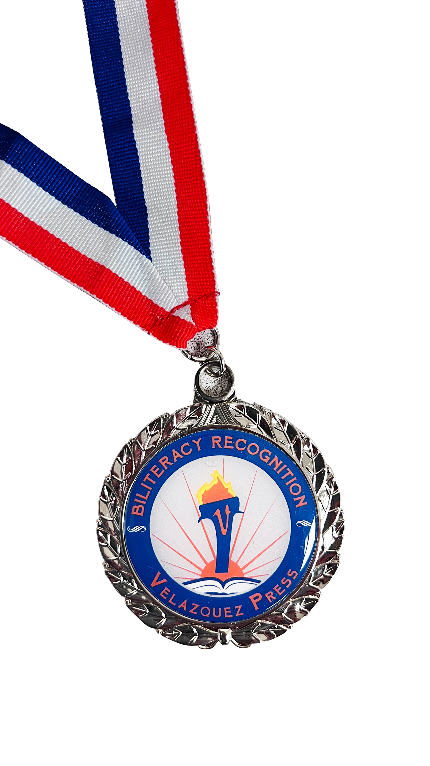 Biliteracy Pathway Recognition Celebration Package for Elementary School