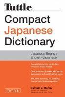 Tuttle Pocket Japanese Dictionary