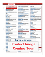 Velázquez Pashto Math Academic Vocabulary Sheet for Level 3-5