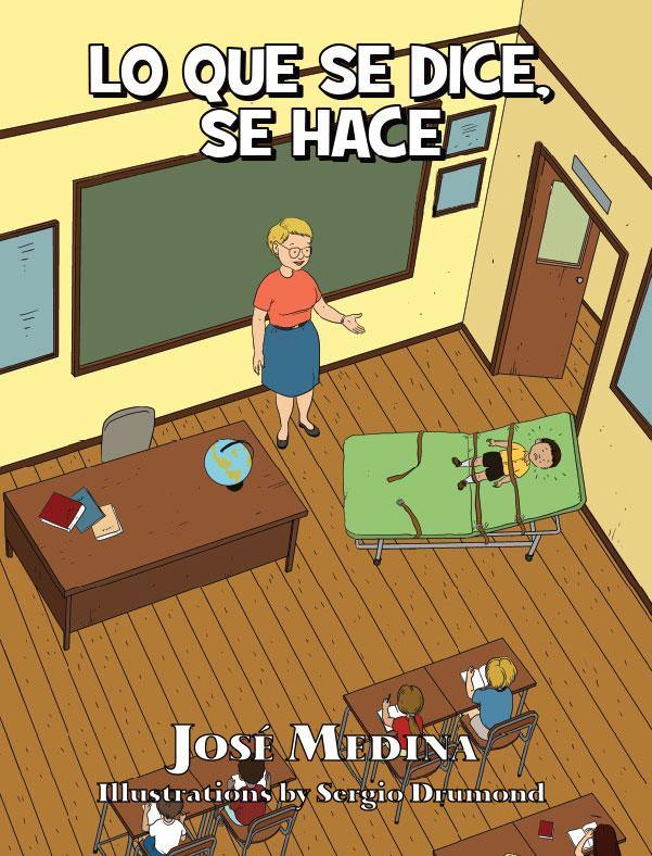 Lo que se dice, se hace book cover