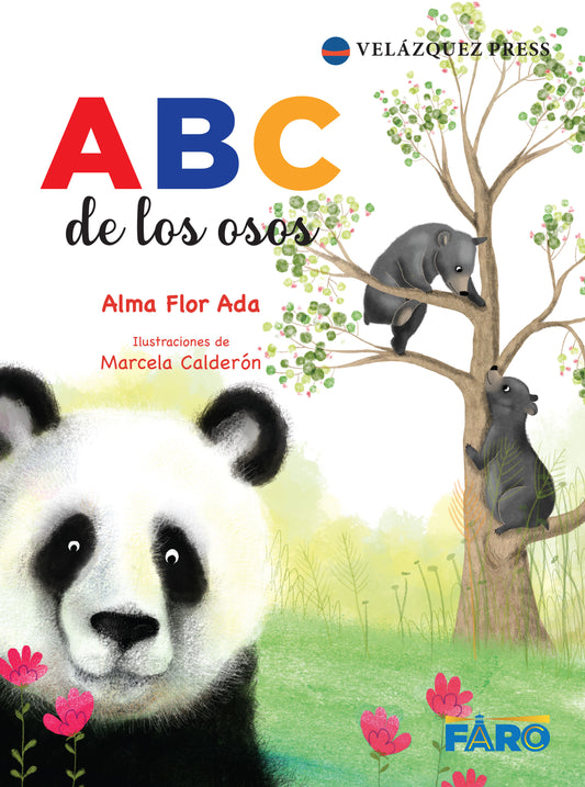 ABC de los osos