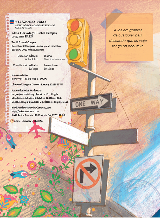 ABC de los finales felices