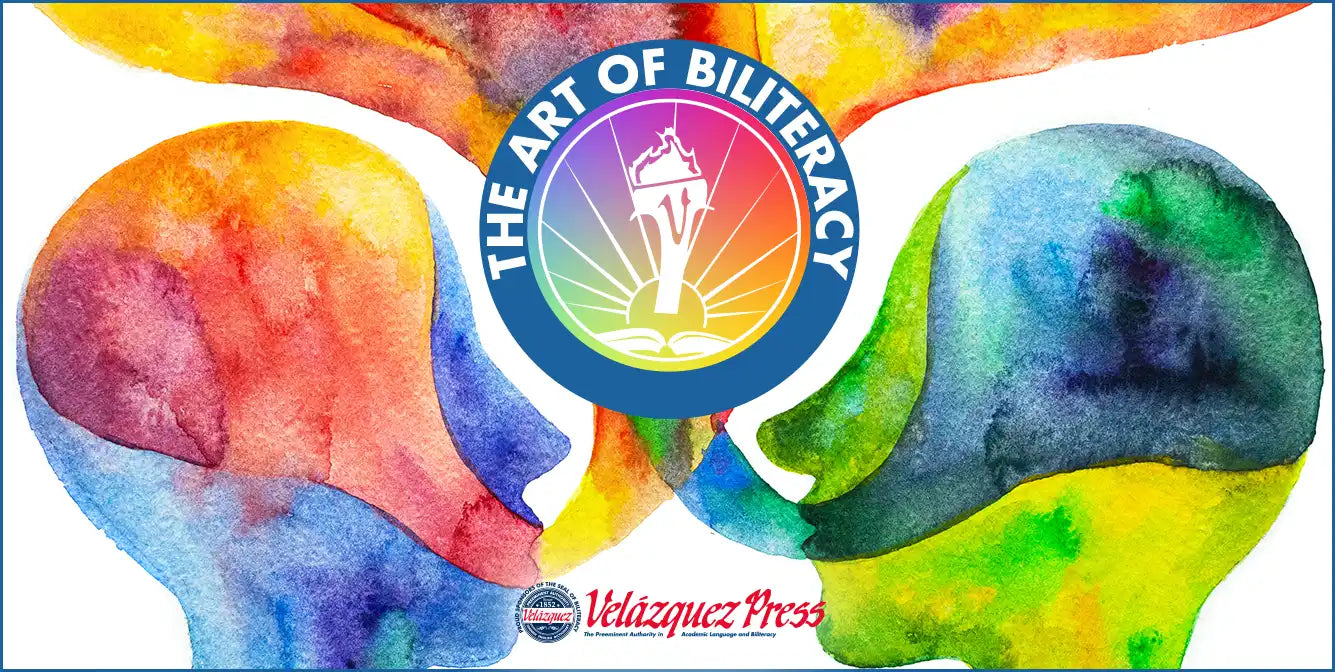 The ART of Biliteracy - Multiple Dates