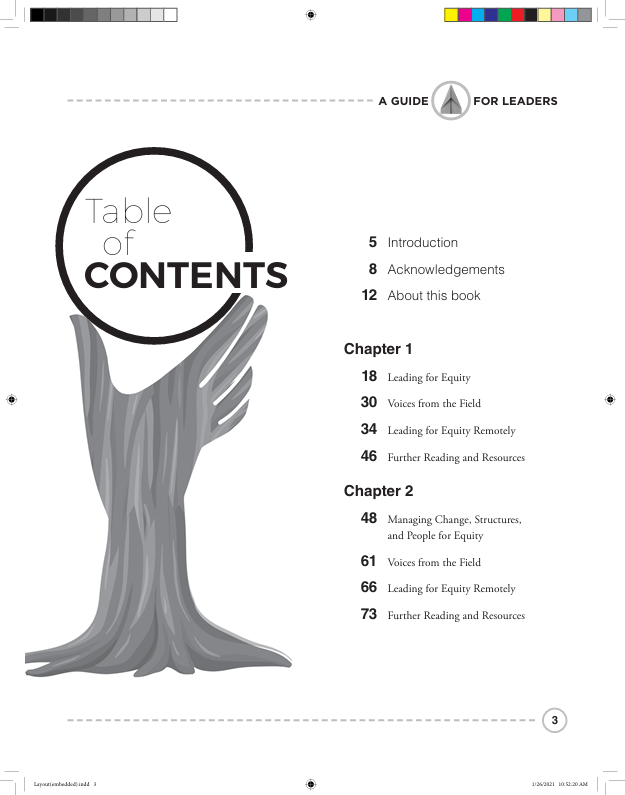 Advancing Equity in Dual Language Education: A Guide for Leaders