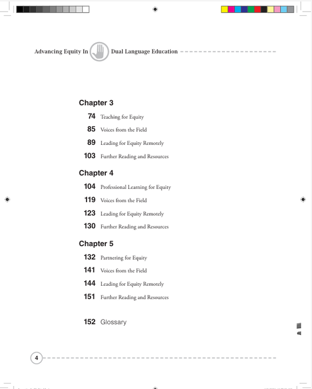Advancing Equity in Dual Language Programs: A Guide for Leaders (eBook + Video)