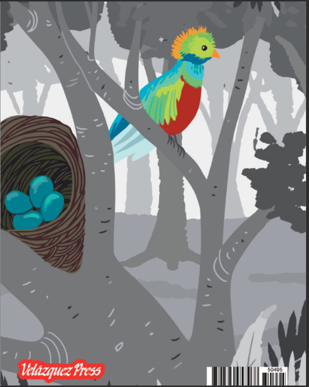 Animal Shapes (Big Book)