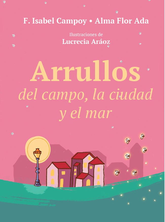 Arrullos