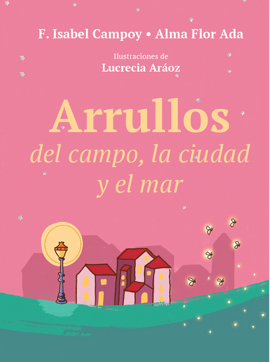 Arrullos