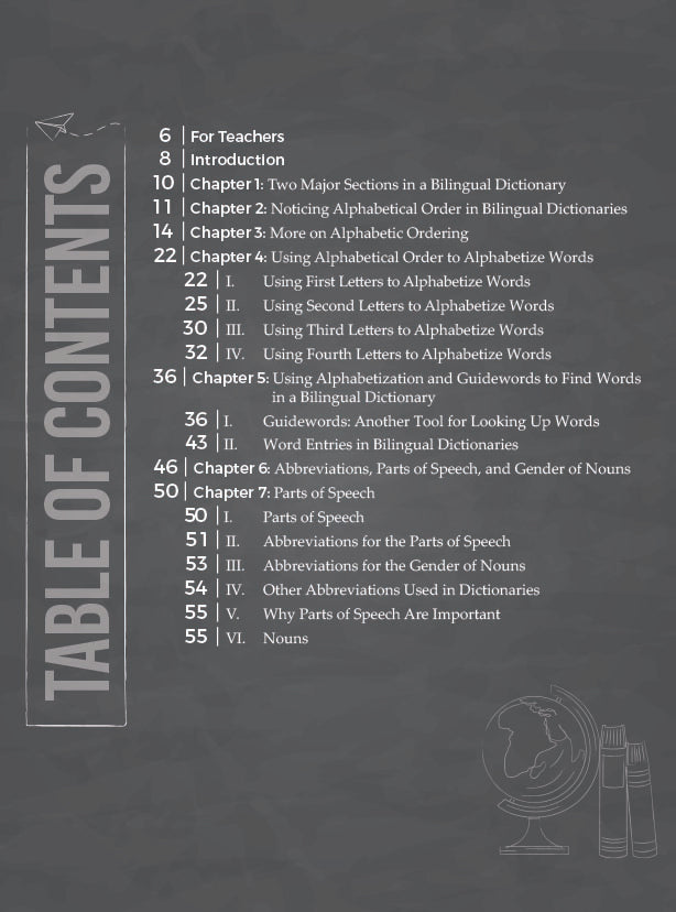 Bilingual Dictionary Buster: Effective Strategies for Using Bilingual Dictionaries for Students