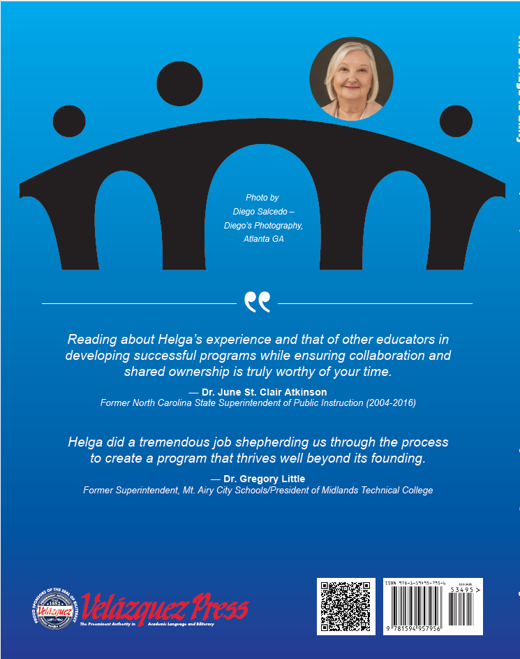 Bridge to Unity: Pathways to Equitable Successful, and Sustainable DL/I Programs