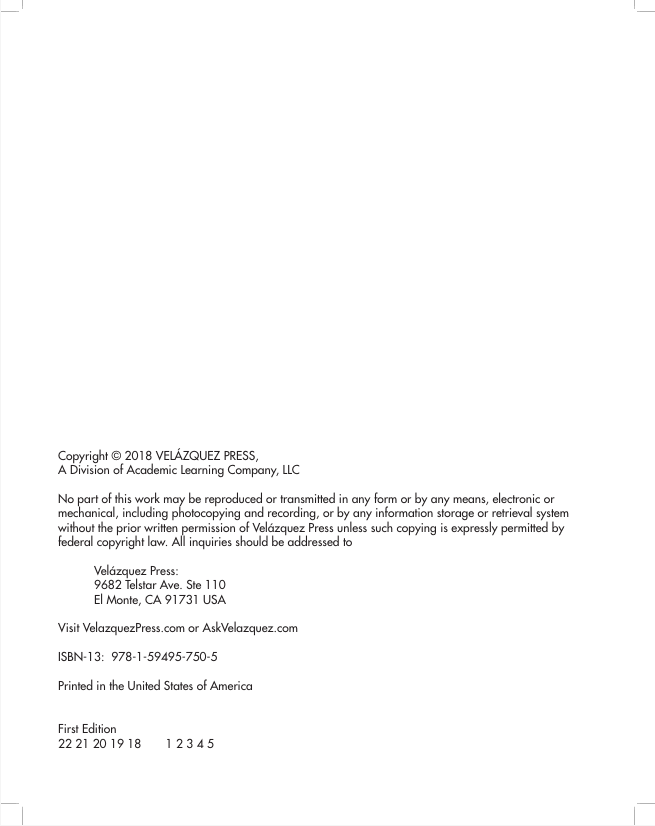 Mi cuaderno de vocabulario académico