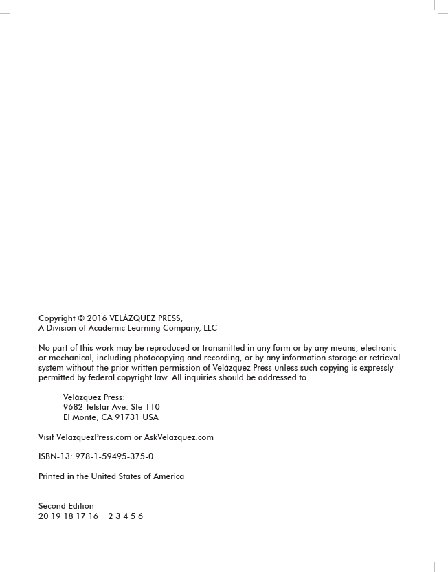 My Academic Vocabulary Journal - (100 Pack)