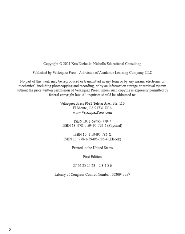 From Subtractive to Additive: Transforming Your Transitional Bilingual Education Program to Dual Language Immersion:  A Systems Approach