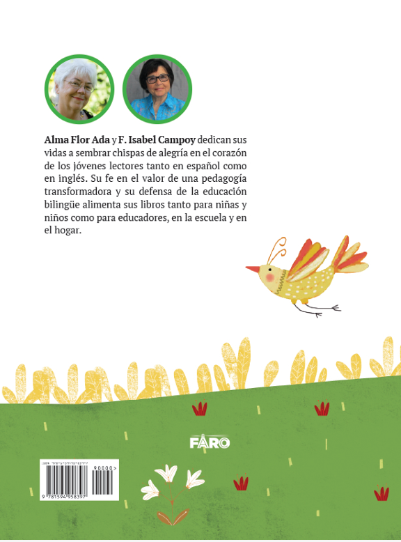 ABC de Carmencita Roja