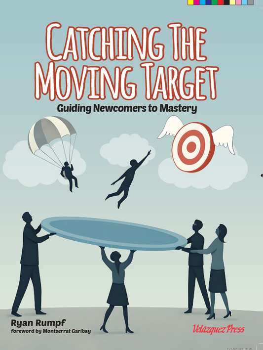 Catching the Moving Target