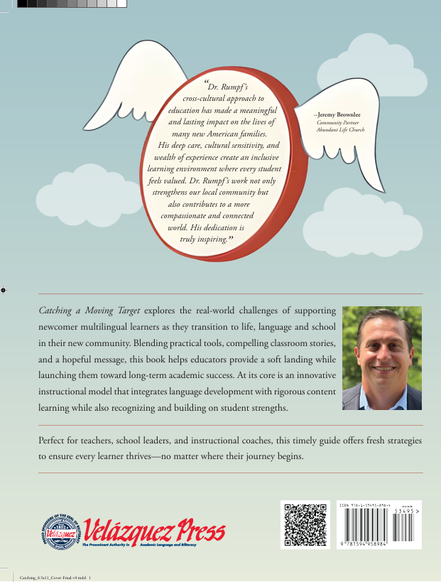 Catching the Moving Target