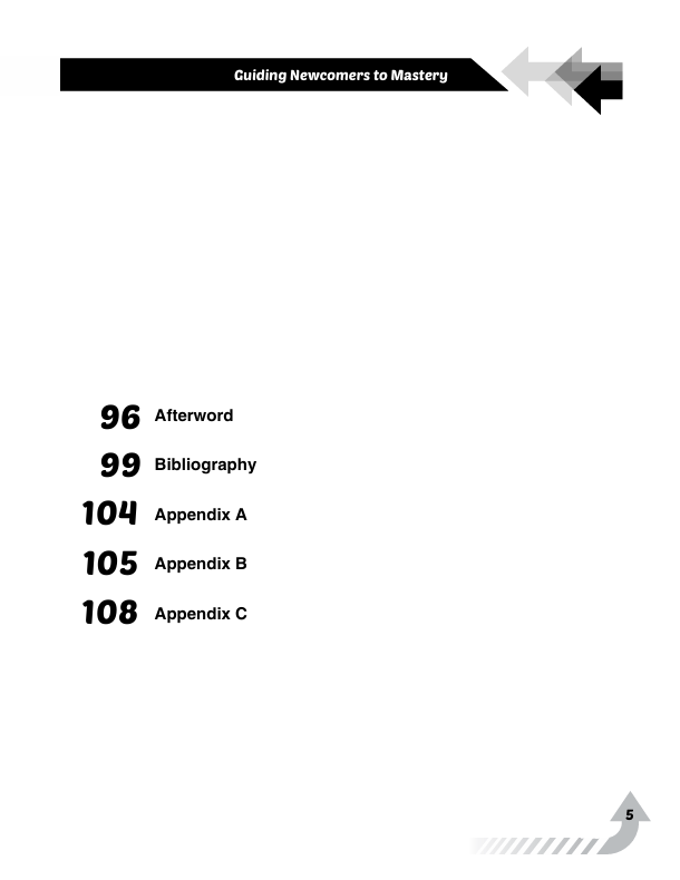 Catching the Moving Target