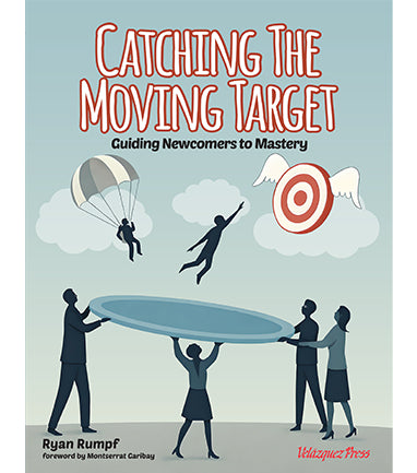 Moving Target Worksheet Catching the Moving Target – Velázquez Press | Biliteracy