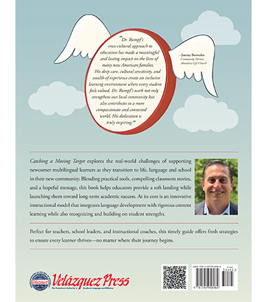 Catching the Moving Target