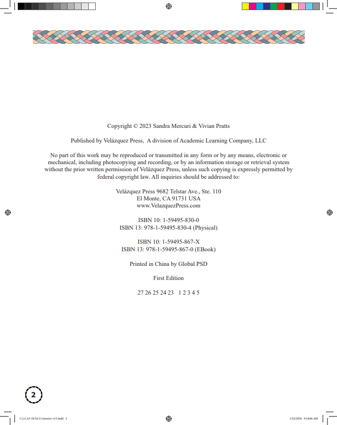 CLLIF: a Framework That Engages, Connects, and Empowers Multilingual Learners