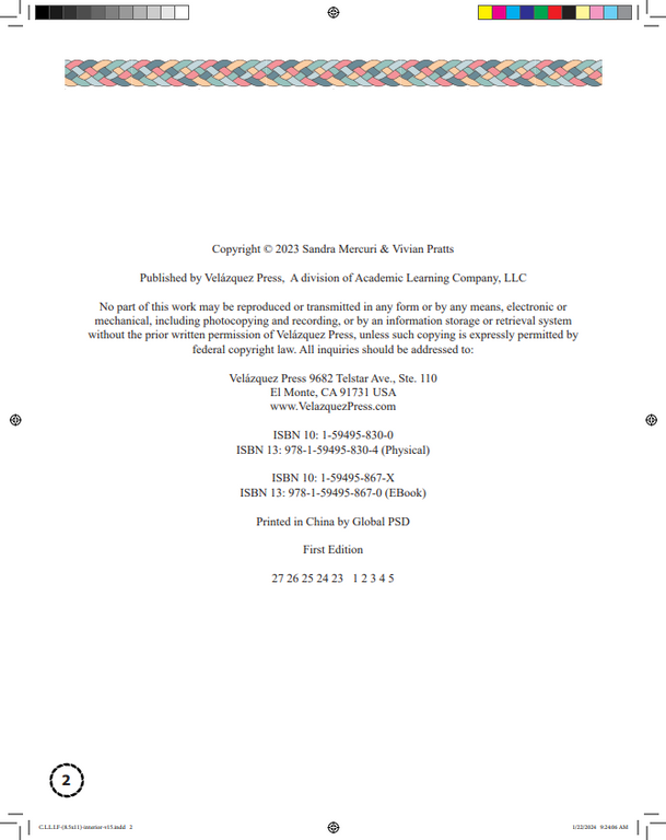 CLLIF: a Framework That Engages, Connects, and Empowers Multilingual Learners