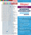 Velázquez Elementary Academic Vocabulary Newcomer Booster Set - Chuukese