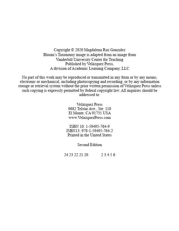 Language Support for English Language Learners (Texas Edition)