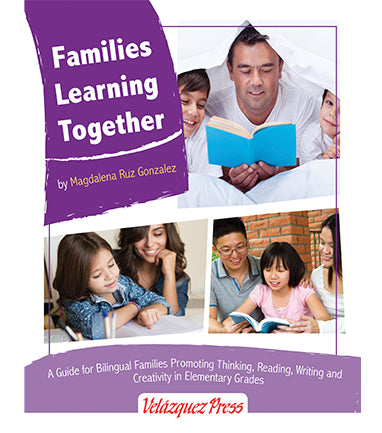 Families Learning Together: A Guide for Bilingual Families