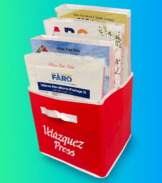 Faro Veleros Box