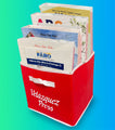 Faro Veleros Box