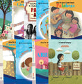 Spanish Foundation Skills PreK-K