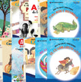 Spanish Foundation Skills K-1