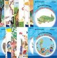 Spanish Literacy Development 1-2