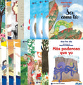 Spanish Literacy Development 2-3