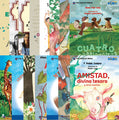 Spanish Literacy Development 3-4