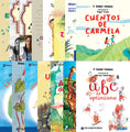 Spanish Literacy Development 4-5