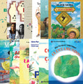 Spanish Literacy Development 5-6