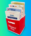 Faro Literatura Amiga Box