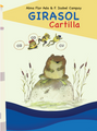 Girasol cartilla