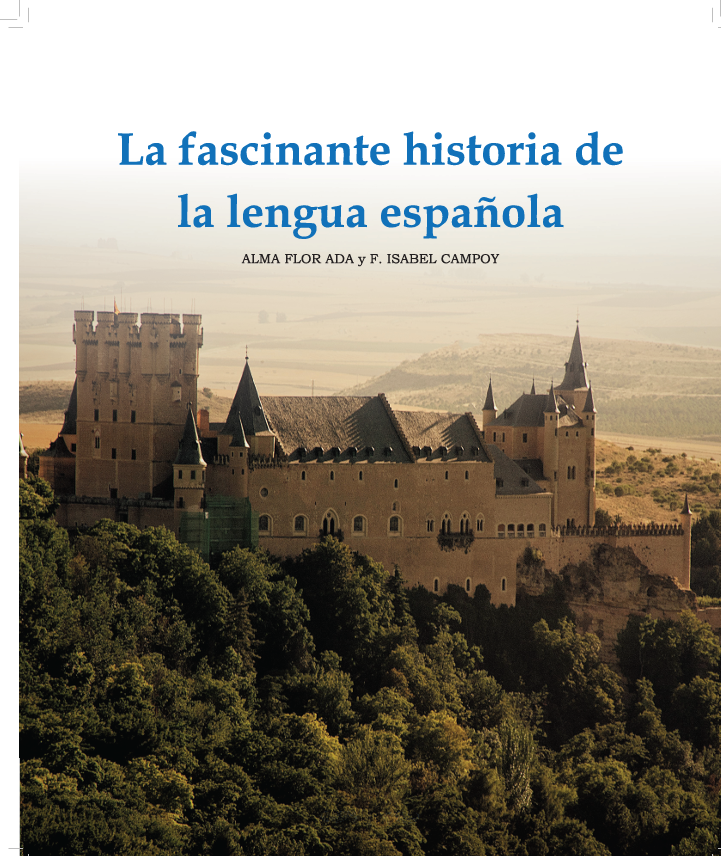 La fascinante historia de la lengua española