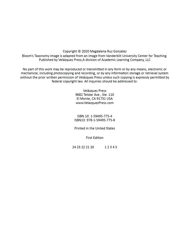 Language Support for English Learners