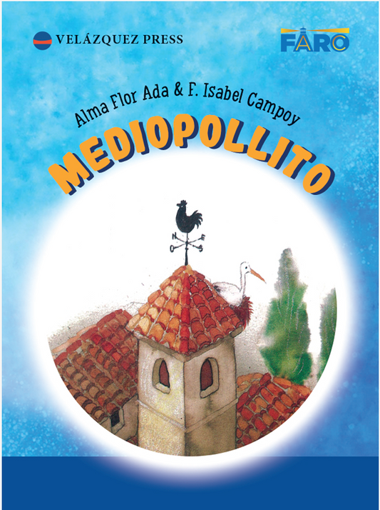 Mediopollito