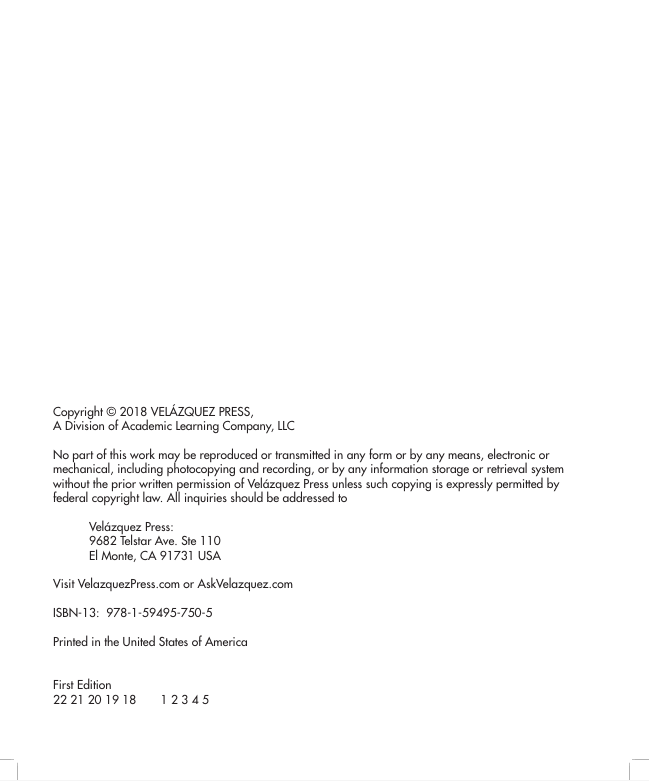 Mi cuaderno de vocabulario académico - 15 Pack