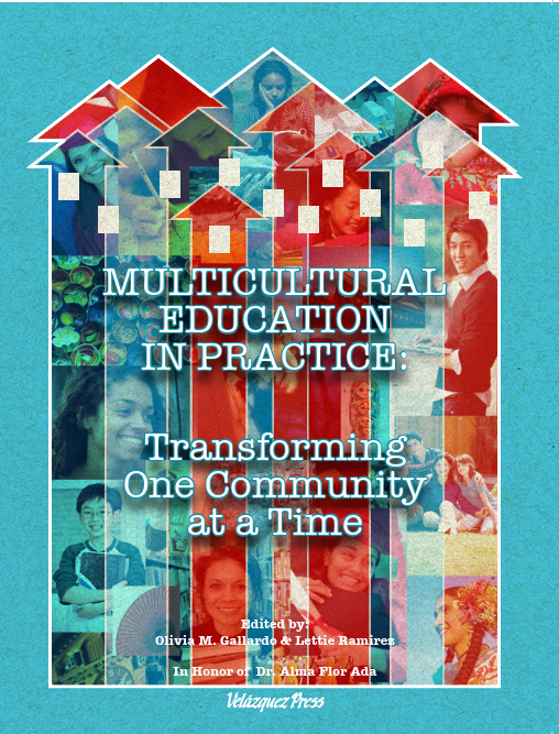 Multicultural Education in Practice: Transforming One Community at a Time