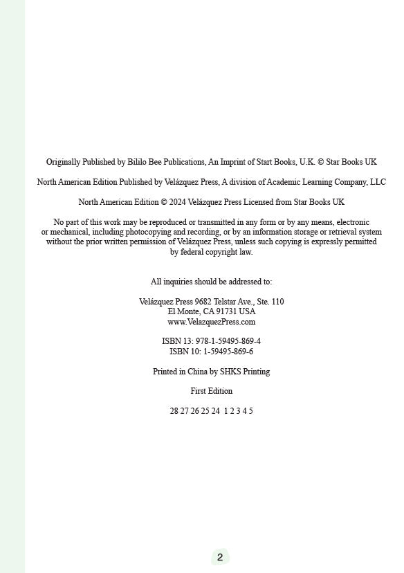 My first Picture Dictionary: Portuguese