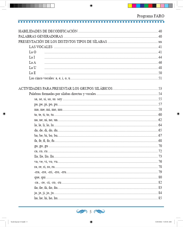 Palabra Amiga: Domina el idioma
