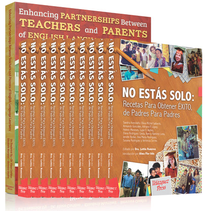 Parent Involvement Book Club Kit