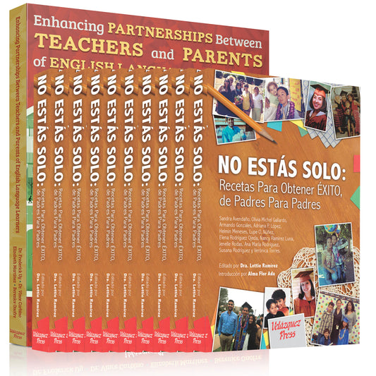 Parent Involvement Book Club Kit