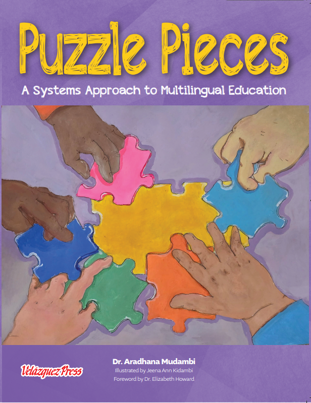 Puzzle Pieces: A Systems Approach to Multilingual Education